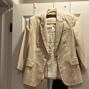 Zara Women's Blazer